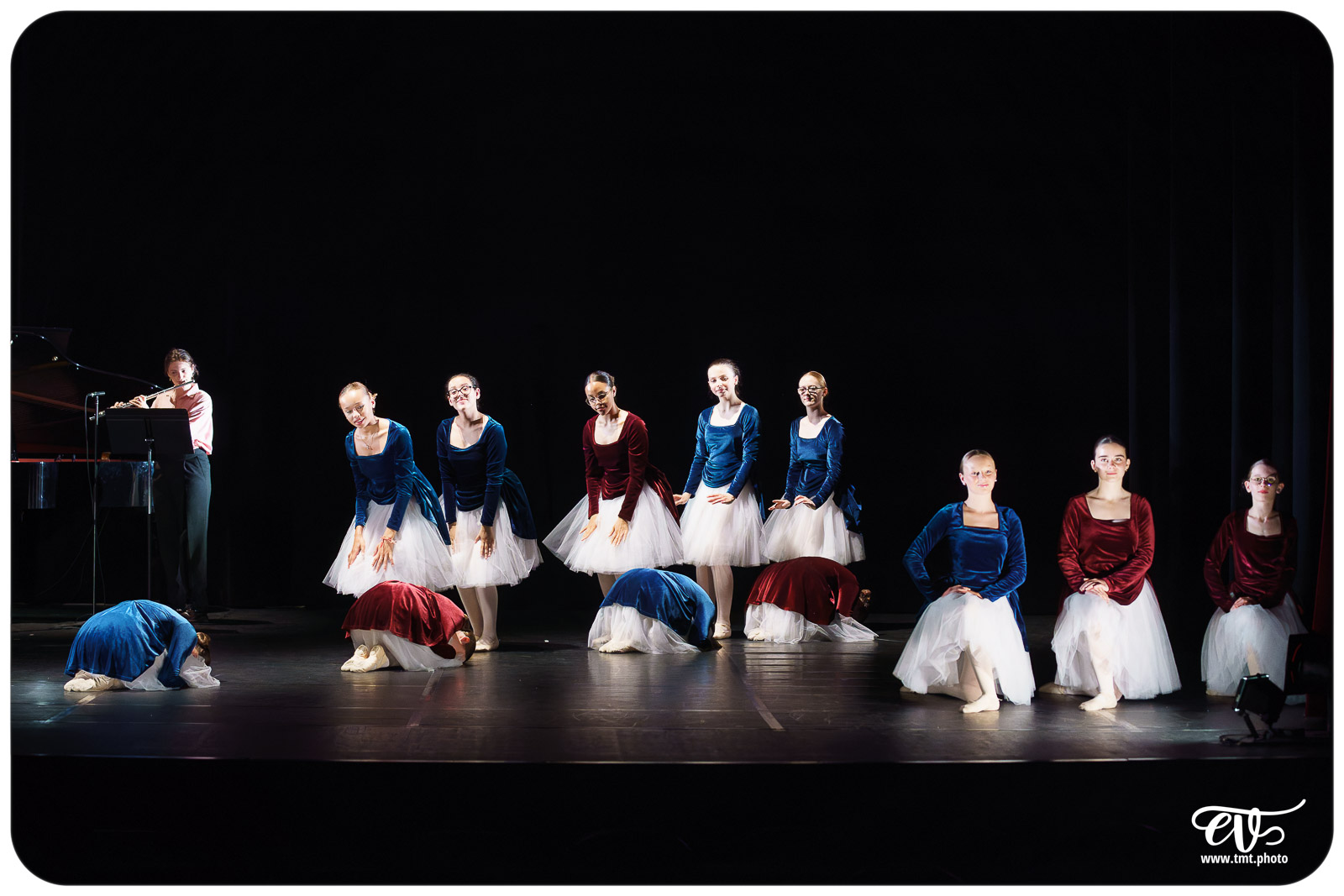 GALA DANSE EMMDH 2024